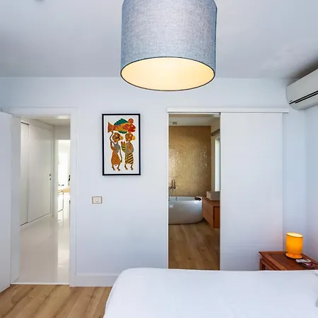 Casa Marina 度假居 *