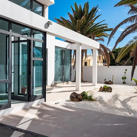 度假居 Casa Marina *