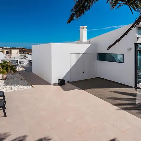 度假居 Casa Marina 科斯塔特吉塞
