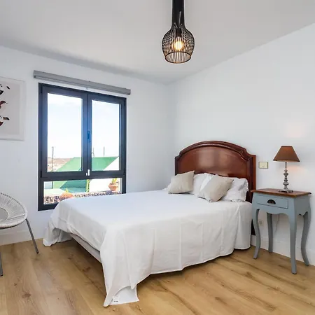 度假居 Casa Marina *
