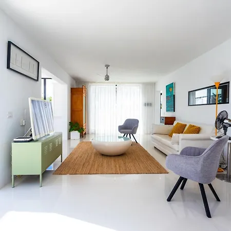 度假居 Casa Marina 科斯塔特吉塞