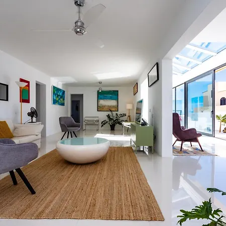 Casa Marina * 科斯塔特吉塞