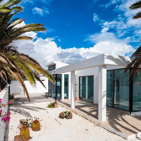 度假居 Casa Marina *