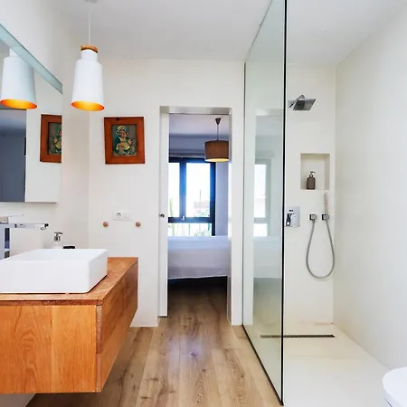Casa Marina 科斯塔特吉塞