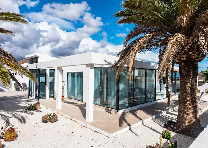 Casa Marina