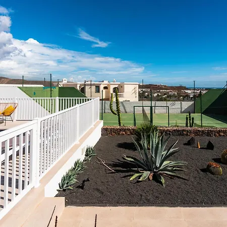 Casa Marina Holiday home