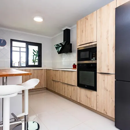 Holiday home Casa Marina