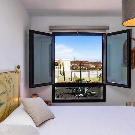 Casa Marina Holiday home Costa Teguise