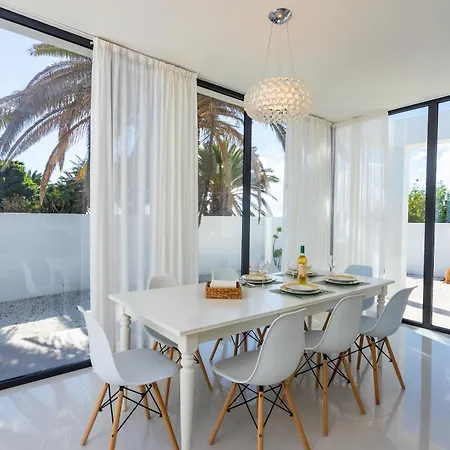 Casa Marina Costa Teguise
