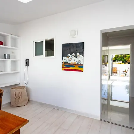 Casa Marina *