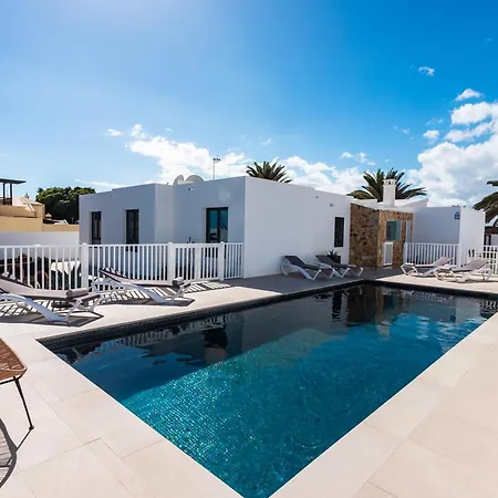 Casa Marina Holiday home