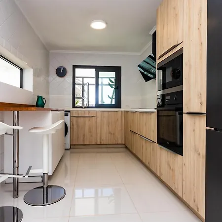 Casa Marina Holiday home *