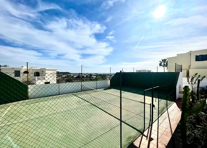Casa Marina بيت للعطل كوستا تاغيسي