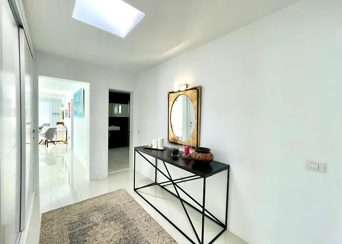 بيت للعطل Casa Marina *
