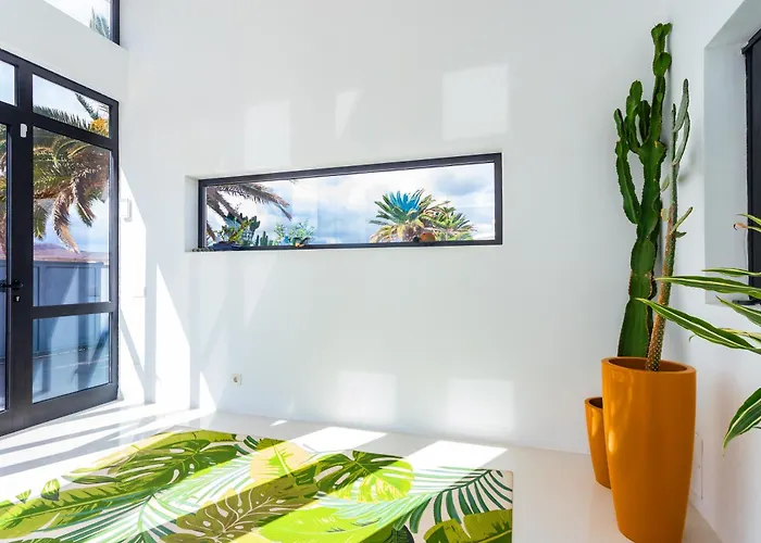 Casa Marina كوستا تاغيسي