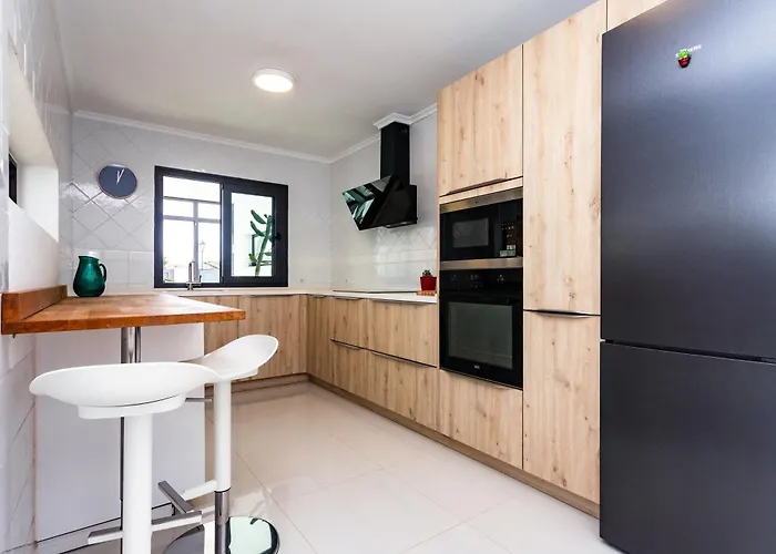 بيت للعطل Casa Marina