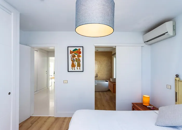 Casa Marina بيت للعطل *
