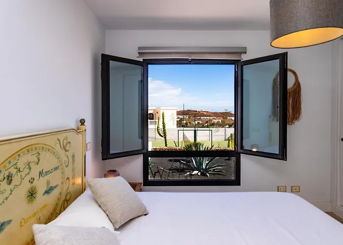 Casa Marina بيت للعطل كوستا تاغيسي