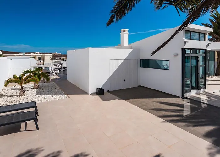 بيت للعطل Casa Marina كوستا تاغيسي