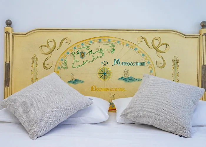 Casa Marina * كوستا تاغيسي
