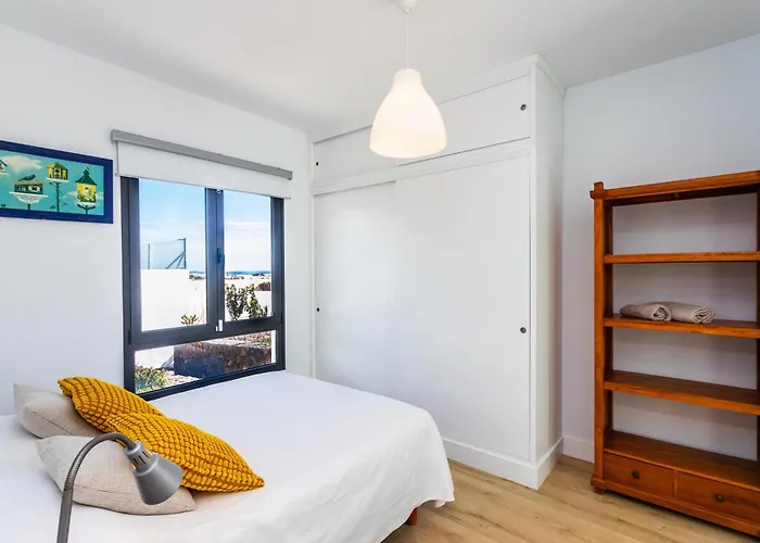 بيت للعطل Casa Marina