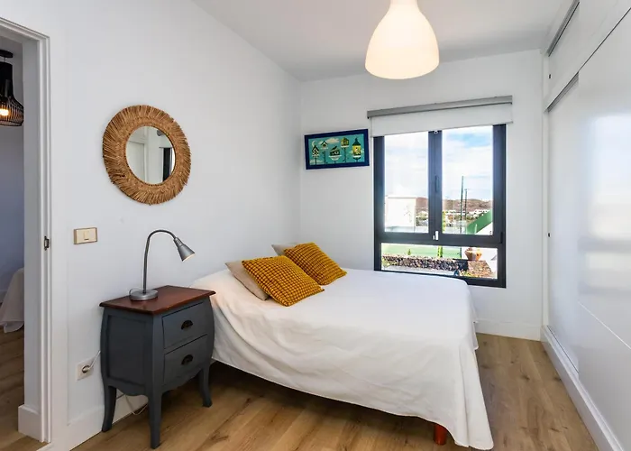 Casa Marina بيت للعطل *