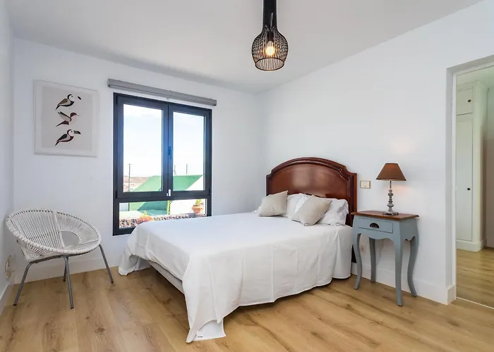 بيت للعطل Casa Marina *