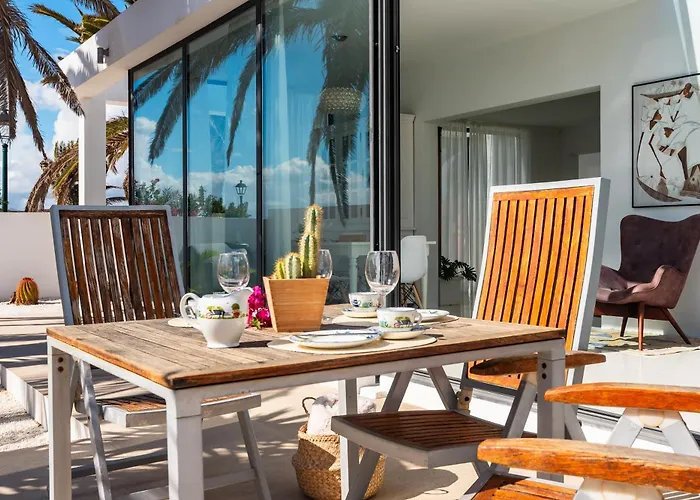 Casa Marina بيت للعطل كوستا تاغيسي
