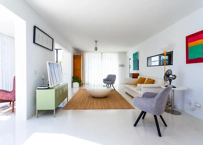 بيت للعطل Casa Marina كوستا تاغيسي