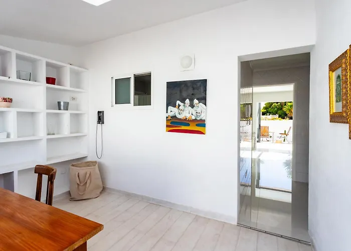 Casa Marina *