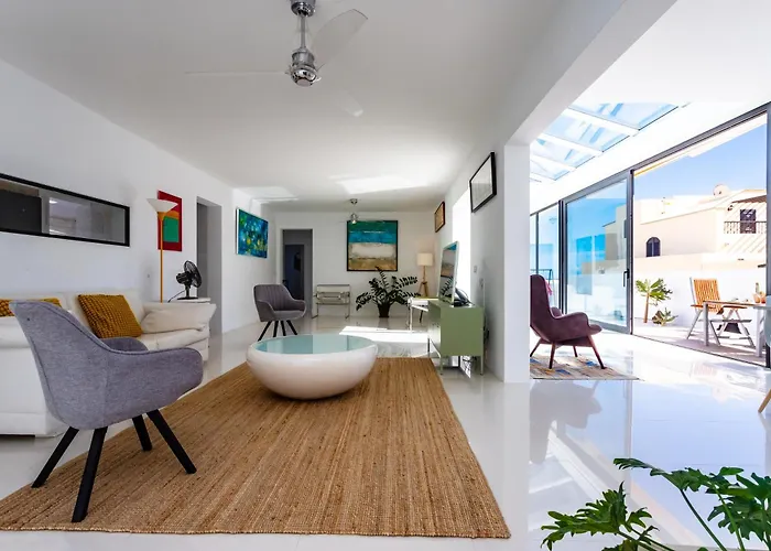 Casa Marina * كوستا تاغيسي