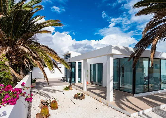 بيت للعطل Casa Marina *