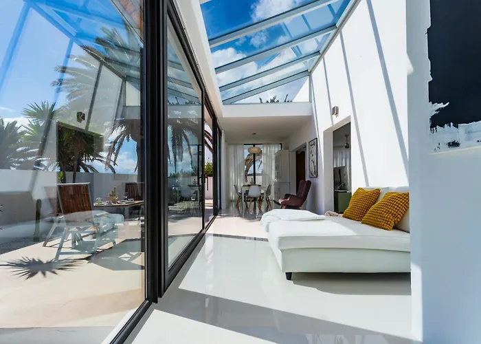 بيت للعطل Casa Marina كوستا تاغيسي