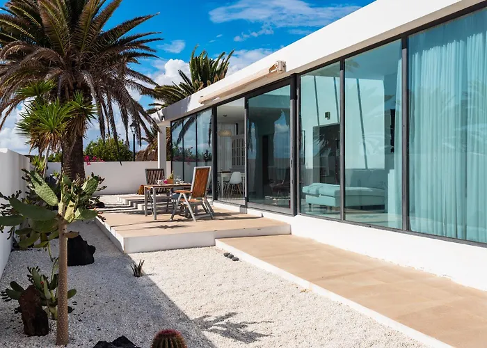 Casa Marina *