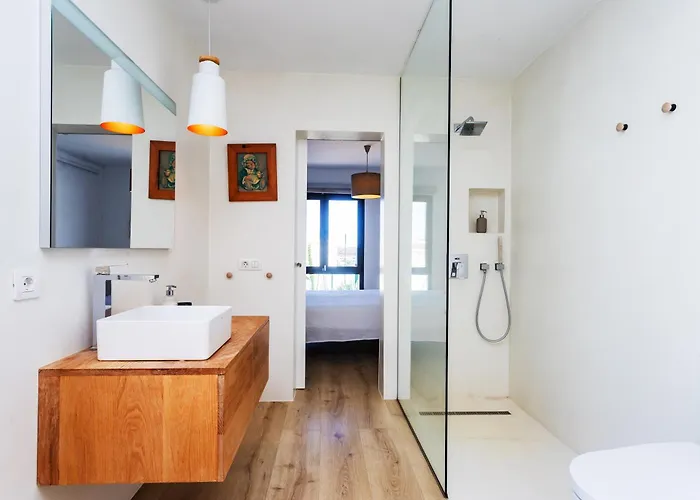 Casa Marina كوستا تاغيسي