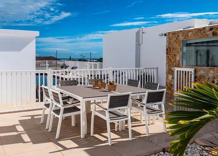 بيت للعطل Casa Marina