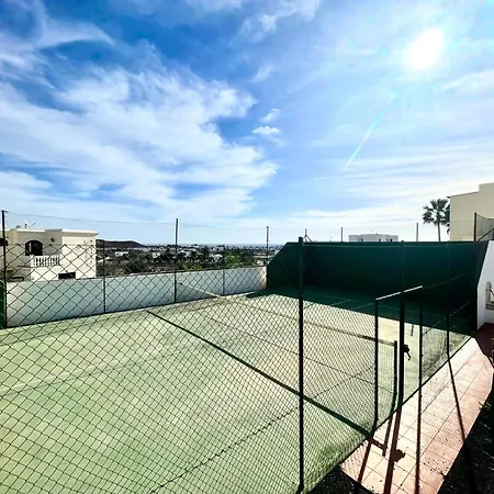 Casa Marina 別荘 コスタ・テギセ