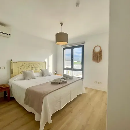 Casa Marina * コスタ・テギセ